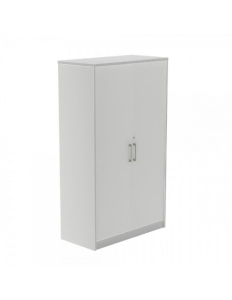 ARMARIO MEDIO CON PUERTAS 156X90X45 ESTRUCTURA ALUMINIO/PUERTAS GRIS ROCADA 1058AN02V24 ARMARIO MEDIO CON PUERTAS 156X90X45 ESTRUCTURA ALUMINIO/PUERTAS GRIS ROCADA 1058AN02V24