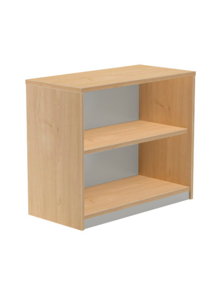 ARMARIO ESTANTERIA BAJO SIN PUERTAS 78X90X45 ESTRUCTURA ROBLE/TAPA ROBLE ROCADA 1004AR08V24 ARMARIO ESTANTERIA BAJO SIN PUERTAS 78X90X45 ESTRUCTURA ROBLE/TAPA ROBLE ROCADA 1004AR08V24