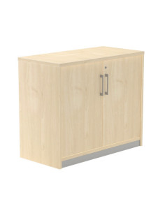ARMARIO BAJO CON PUERTAS 78X90X45 ESTRUCTURA HAYA/PUERTAS HAYA ROCADA 1005AA01V24