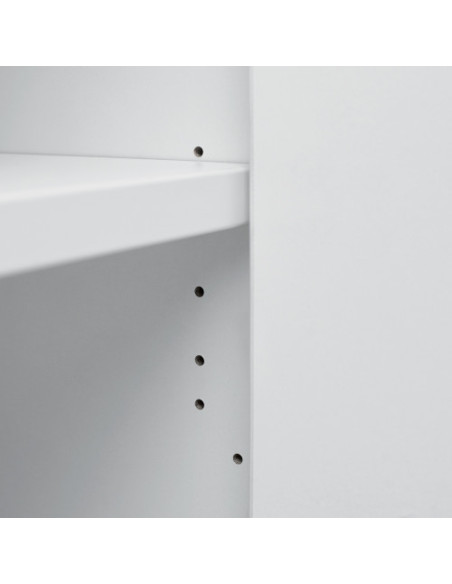ARMARIO BAJO CON PUERTAS 78X90X45 ESTRUCTURA HAYA/PUERTAS HAYA ROCADA 1005AA01V24