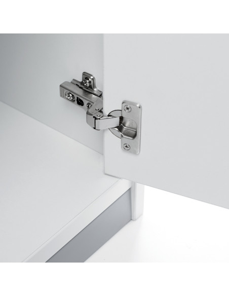 ARMARIO BAJO CON PUERTAS 78X90X45 ESTRUCTURA HAYA/PUERTAS HAYA ROCADA 1005AA01V24