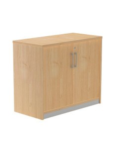 ARMARIO BAJO CON PUERTAS 78X90X45 ESTRUCTURA ROBLE/PUERTAS ROBLE ROCADA 1005AR08V24