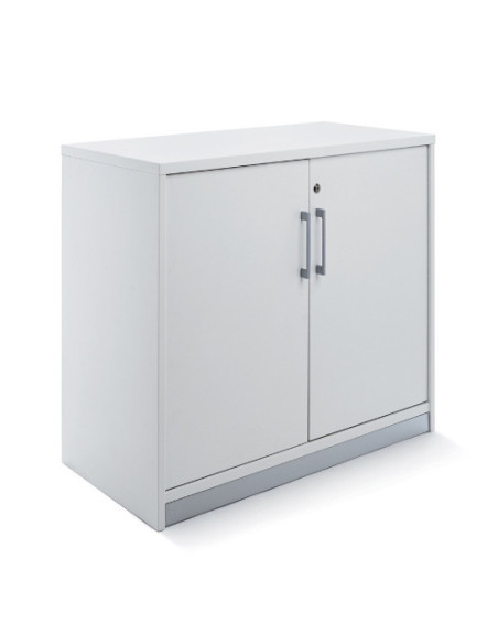 ARMARIO BAJO CON PUERTAS 78X90X45 ESTRUCTURA BLANCA/PUERTAS BLANCA ROCADA 1005AW04V24 ARMARIO BAJO CON PUERTAS 78X90X45 ESTRUCTURA BLANCA/PUERTAS BLANCA ROCADA 1005AW04V24