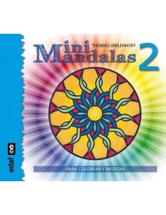 MINI MANDALAS 2