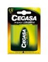 PILAS CEGASA PETACA 4.5V