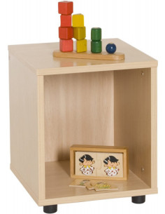 MUEBLE SUPERBAJO 360 HAYA MOBEDUC 600108HP18