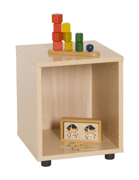 MUEBLE SUPERBAJO 360 HAYA MOBEDUC 600108HP18