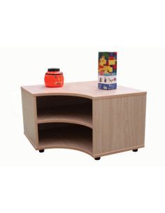 MUBELE SUPERBAJO RINCONERO HAYA MOBEDUC 600116HP18