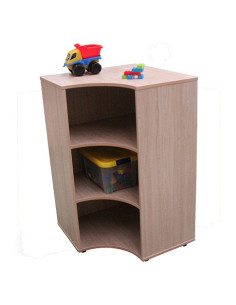 MUEBLE INTERMEDIO RINCONERO HAYA MOBEDUC 600825HP18