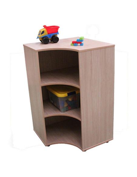 MUEBLE INTERMEDIO RINCONERO HAYA MOBEDUC 600825HP18