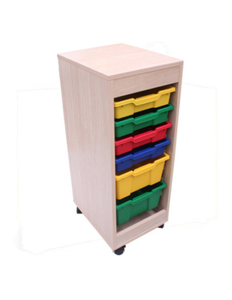 CUBETERO DOBLE ACCESO CUBETERO DOBLE ACCESO