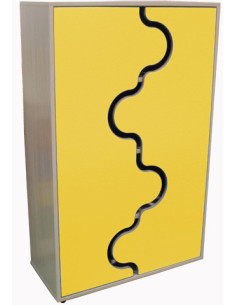 MUEBLE MEDIO ARMARIO