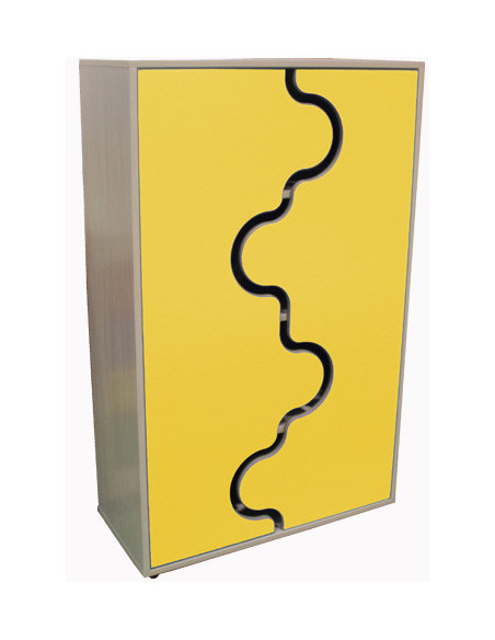 MUEBLE MEDIO ARMARIO