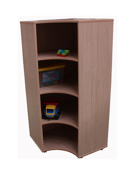 MUEBLE MEDIO RINCONERO HAYA MOBEDUC 600320HP18