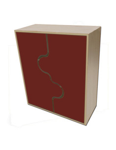 MUEBLE INTERMEDIO ARMARIO