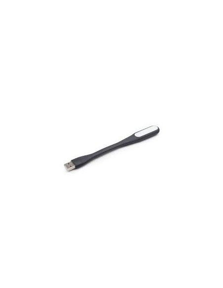 LUZ USB PARA PORTATIL NEGRO LUZ USB PARA PORTATIL NEGRO