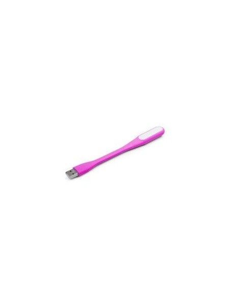 LUZ USB PARA PORTATIL NEGRO LUZ USB PARA PORTATIL NEGRO