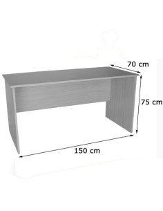 MESA PROFESOR HAYA MOBEDUC 600503HP18 2