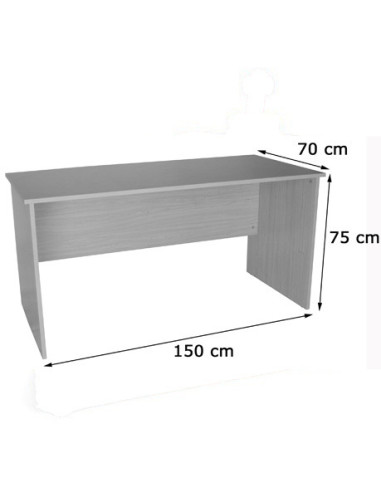 MESA PROFESOR HAYA MOBEDUC 600503HP18