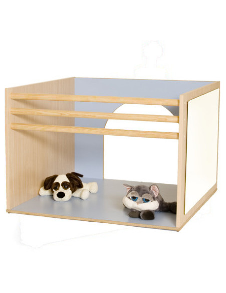 CUBO DE LOS DESCUBRIMIENTOS HAYA MOBEDUC 601002HP18