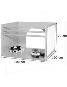 CUBO DE LOS DESCUBRIMIENTOS HAYA MOBEDUC 601002HP18 2