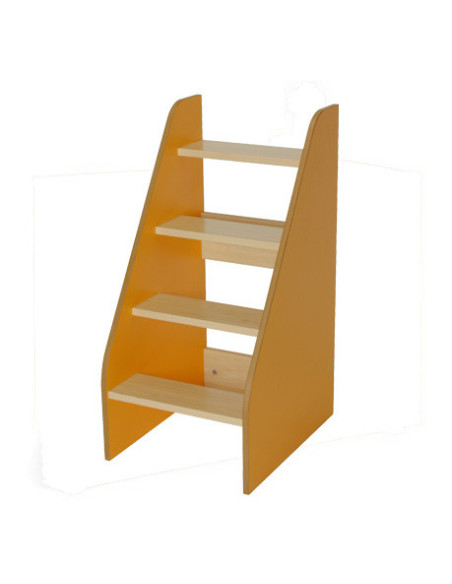 ESCALERA CAMBIADOR HAYA MOBEDUC 600710HP18