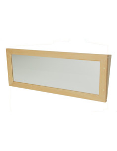 ESPEJO INCLINADO HAYA MOBEDUC 600714H18
