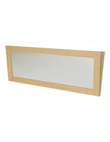 ESPEJO INCLINADO HAYA MOBEDUC 600714H18
