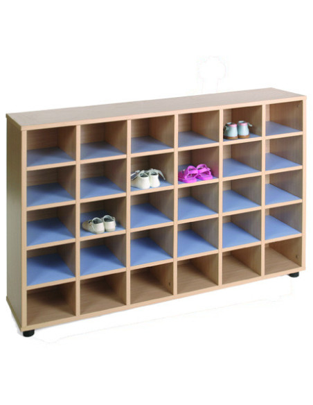 MUEBLE ZAPATERO HAYA MOBEDUC 600603