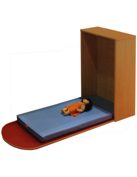 CAMA ABATIBLE HAYA MOBEDUC 600651C