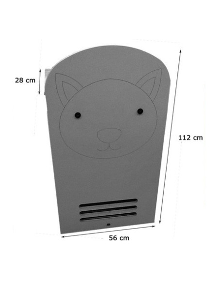 CAMA ABATIBLE HAYA MOBEDUC 600651C