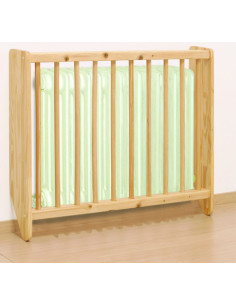 CUBRERRADIADOR 100 CM HAYA MOBEDUC 600610