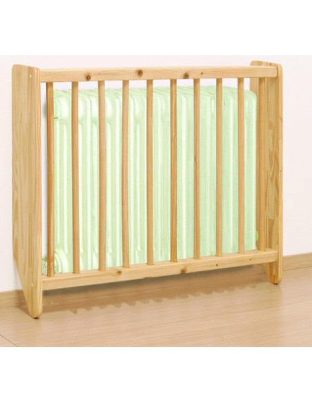 CUBRERRADIADOR 140 CM HAYA MOBEDUC 600612