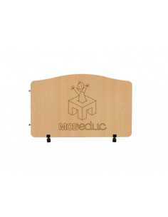 PUERTA VALLA HAYA MOBEDUC 600644HR18