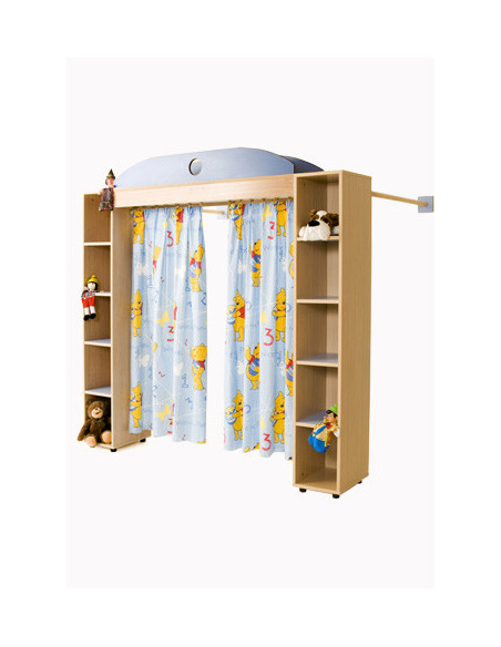 MUEBLE TEATRO HAYA MOBEDUC 602001HP18