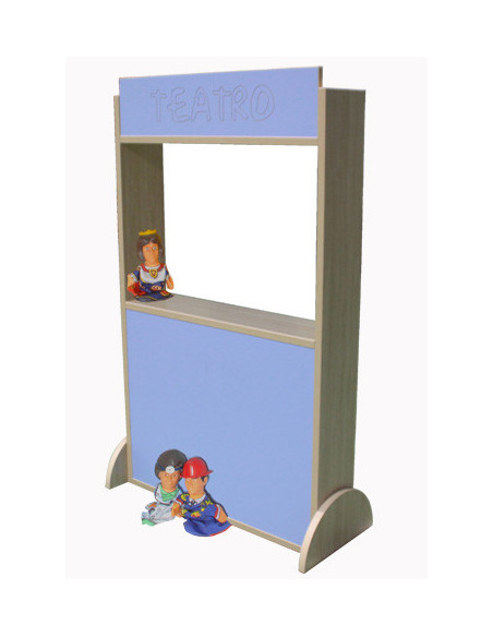 TEATRO ECO HAYA MOBEDUC 602016HP18