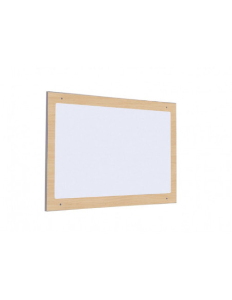 ESPEJO DE IDENTIDAD 120X90 HAYA MOBEDUC 602005H18