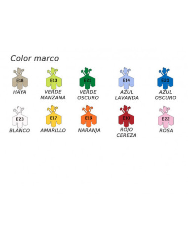 ESPEJO DE IDENTIDAD 120X90 HAYA MOBEDUC 602005H18