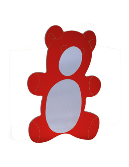 ESPEJO OSO HAYA MOBEDUC 602017H18