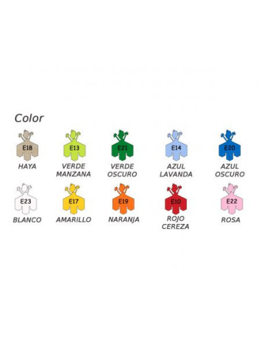 ESPEJO OSO HAYA MOBEDUC 602017H18