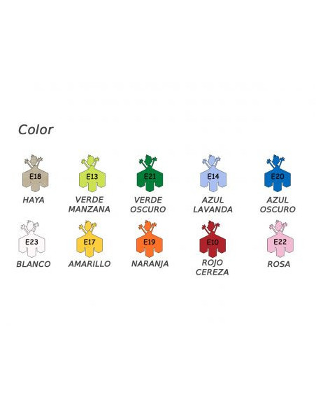 ESPEJO EMBUTIDO HAYA MOBEDUC 602018H18