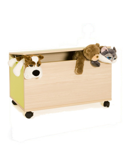 CAJÓN PARA GUARDAR JUEGOS HAYA MOBEDUC 602004HRS18