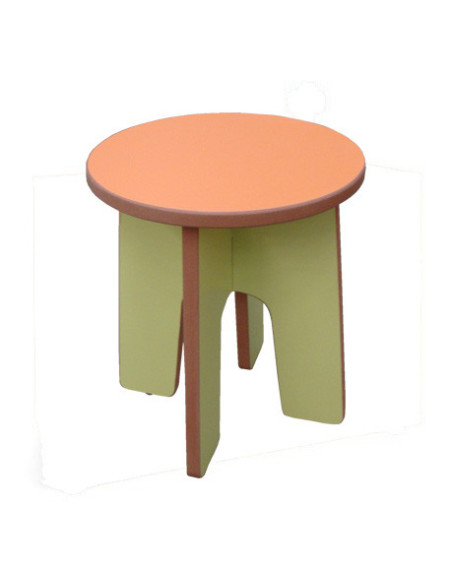 TABURETE COCINA HAYA MOBEDUC 602020H18