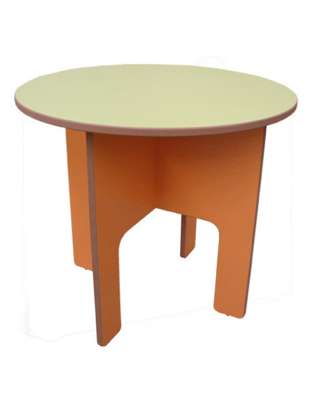 MESA COCINITA HAYA MOBEDUC 602019H18