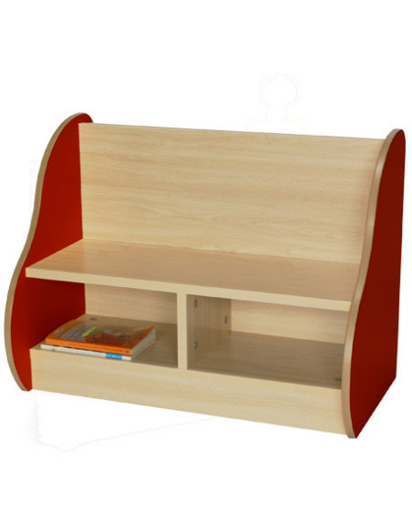 BANCO 2 NIÑOS HAYA MOBEDUC 602104HP18