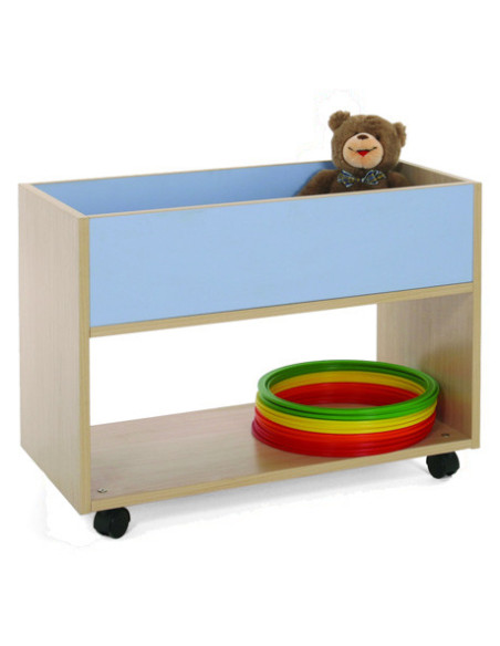 CARRO ALTO HAYA MOBEDUC 600906HR18