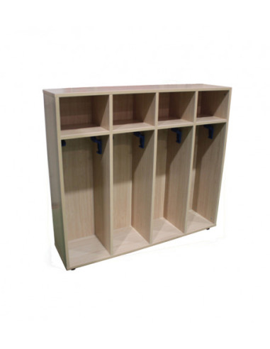 TAQUILLA ABIERTA 8 NIÑOAS HAYA MOBEDUC 600650HP18