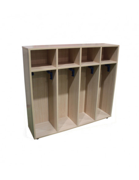 TAQUILLA ABIERTA 8 NIÑOAS HAYA MOBEDUC 600650HP18