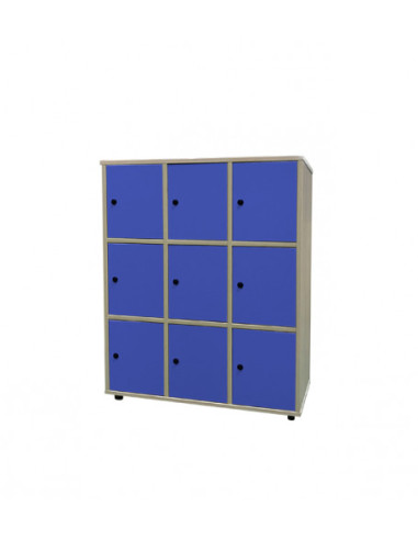 TAQUILLA 9 CASILLAS HAYA MOBEDUC 600652HPC18