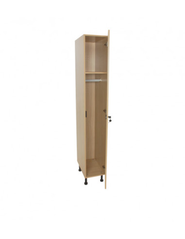 MUEBLE TAQUILLA 1 PUERTA (ANCHO 30 CM) HAYA...